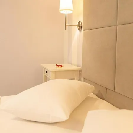 Bello Horizonte 4* Gythio