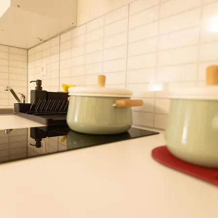 Bello Horizonte Guest house Gythio