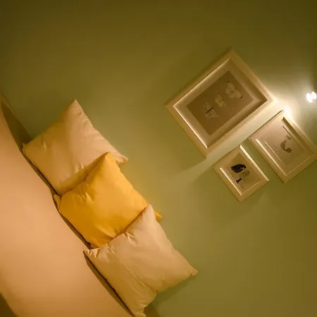 Bello Horizonte Guest house