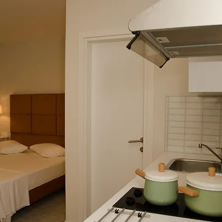 Bello Horizonte Guest house