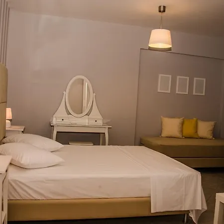 Bello Horizonte Guest house