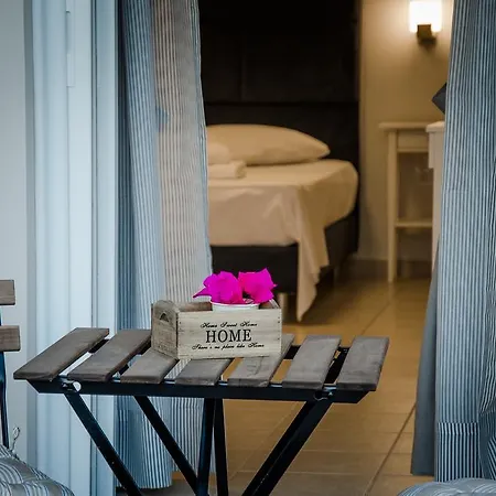 Guest house Bello Horizonte