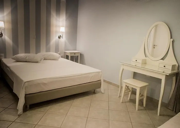 Horizonte Πανσιόν 4*