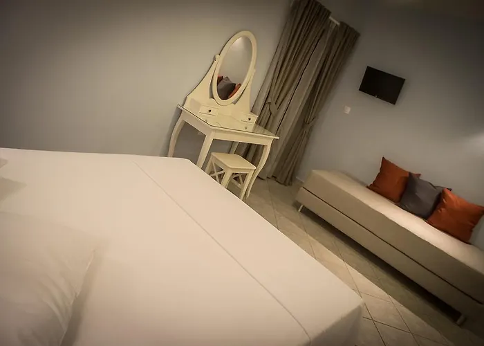 Πανσιόν Horizonte Γύθειο