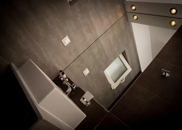 Πανσιόν Horizonte