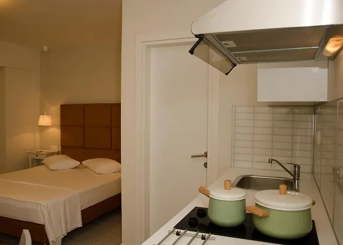 Horizonte Πανσιόν