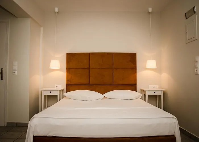 Horizonte 4* Γύθειο