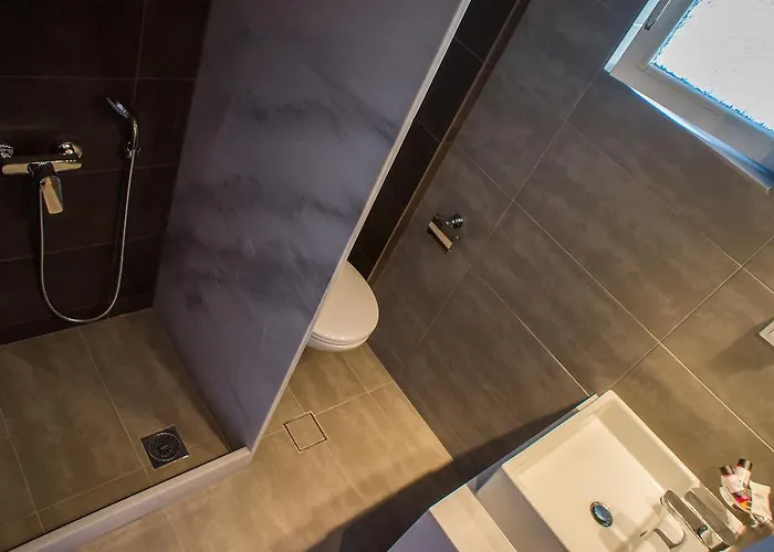 Horizonte Πανσιόν