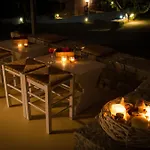 Bello Horizonte Guest house 4*