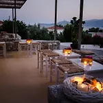 Bello Horizonte Guest house 4*
