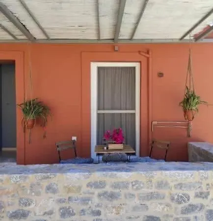 Horizonte 3* Γύθειο