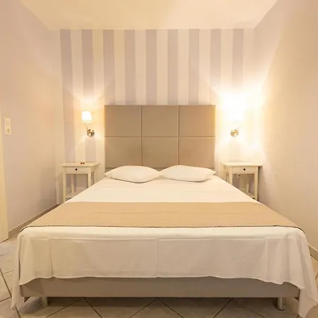 Guest house Bello Horizonte Gythio