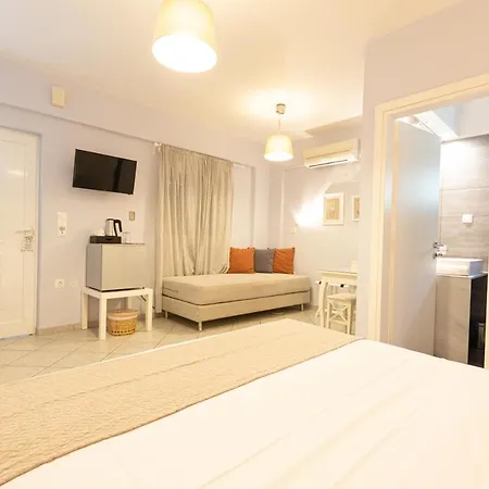 Bello Horizonte Guest house Gythio