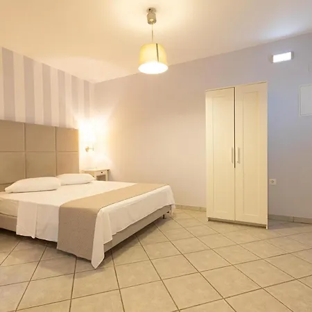 Horizonte Pensjonat 3*