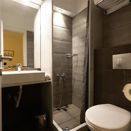 Horizonte Maison d'hôtes 4*