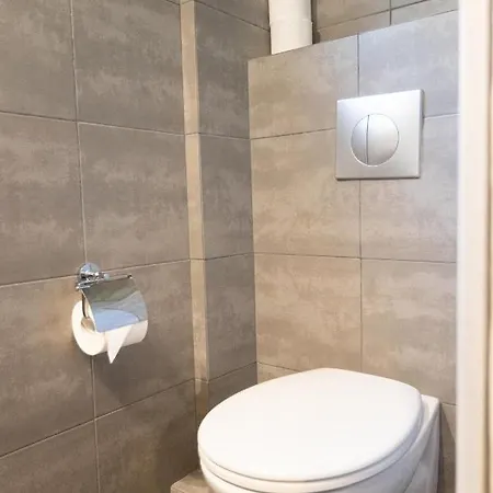 Gasthof Horizonte Gythio