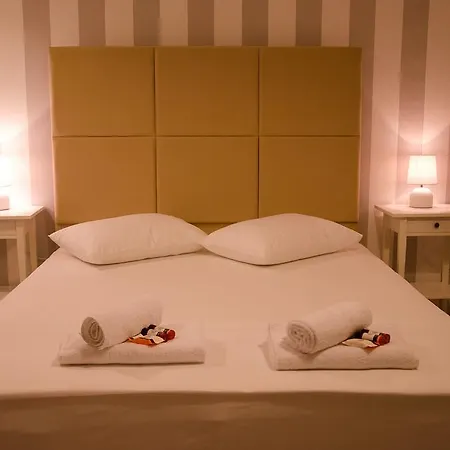 Guest house Bello Horizonte