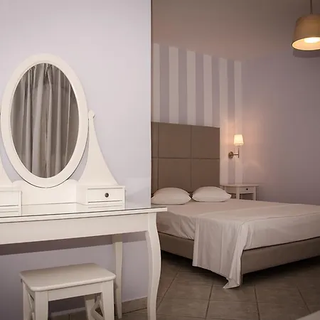 Pensjonat Horizonte Gythio