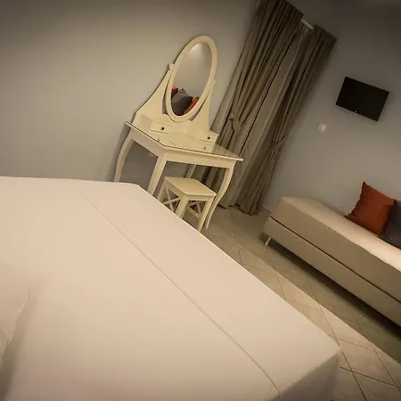 Pensjonat Horizonte Gythio