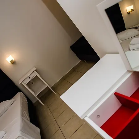 Gasthof Horizonte 4*