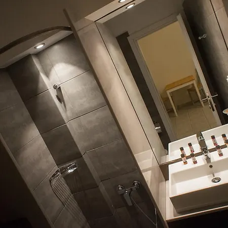 Horizonte Pensjonat 4*