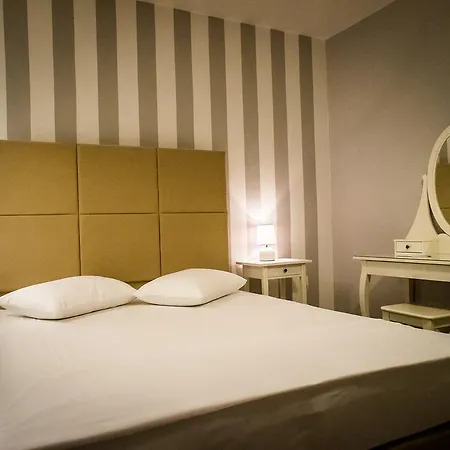 Gasthof Horizonte 4*