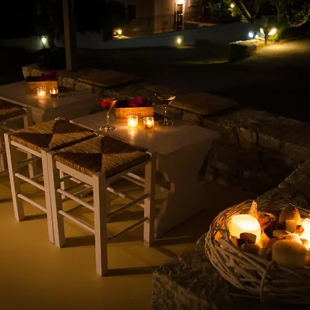 Bello Horizonte Guest house 3*