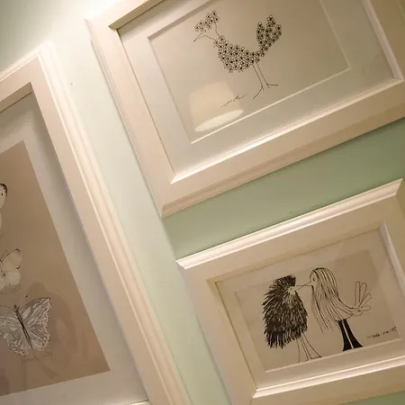 Horizonte Pensjonat 4*