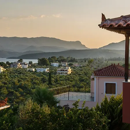 Horizonte Γύθειο