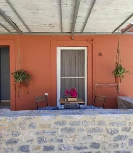 Horizonte 4* Γύθειο