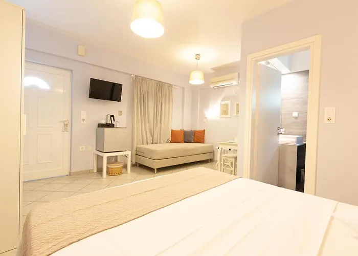 Horizonte Πανσιόν Γύθειο