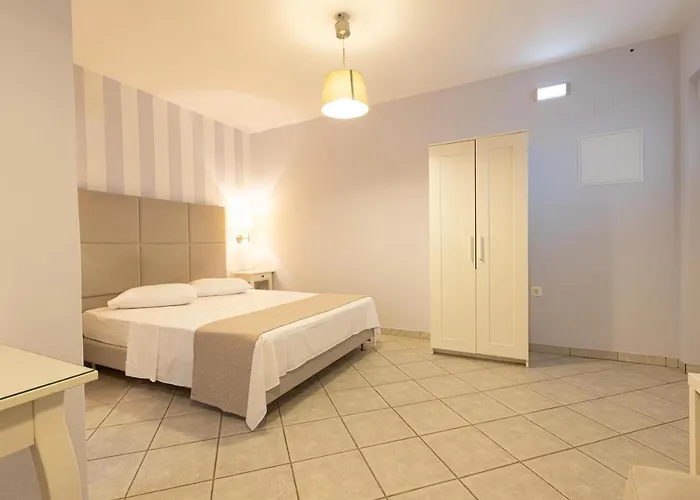 Horizonte Casa de hóspedes 4*