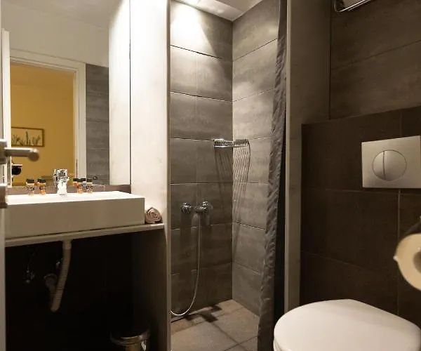 Horizonte Affittacamere 4*