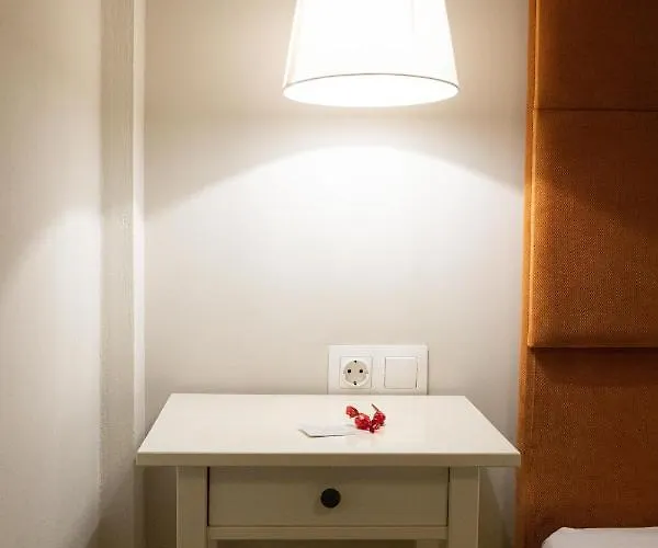 Horizonte Affittacamere