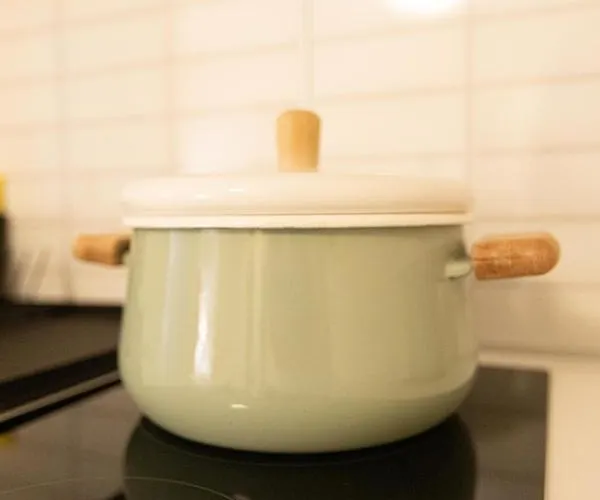 Horizonte Πανσιόν