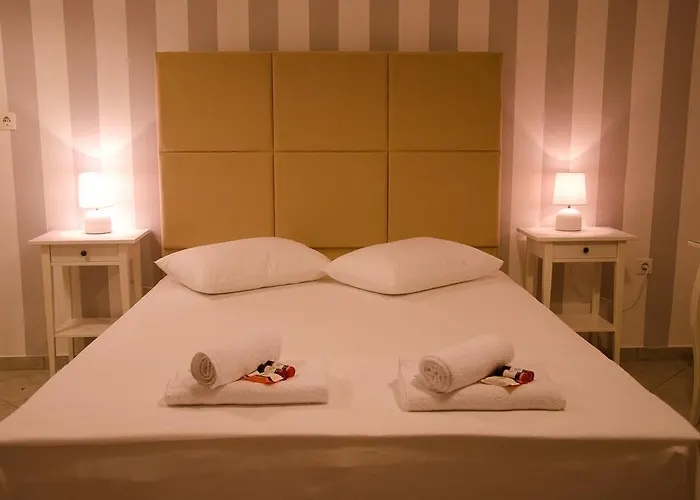 Affittacamere Horizonte