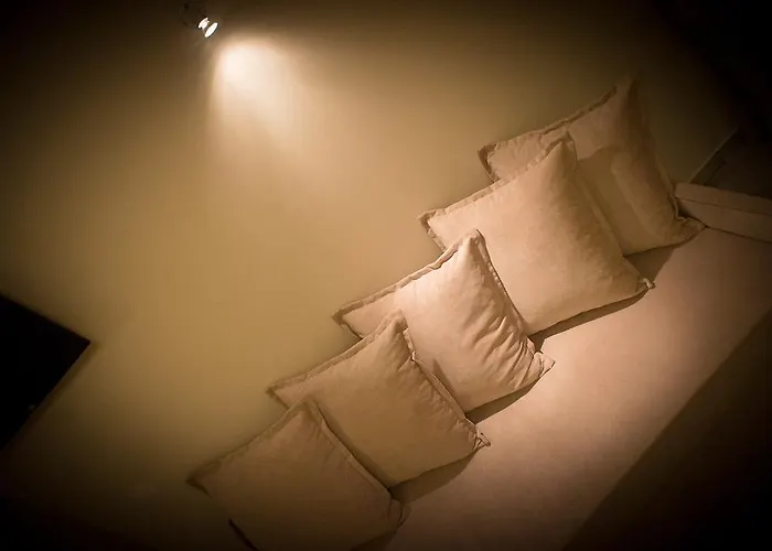 Horizonte Affittacamere 4*