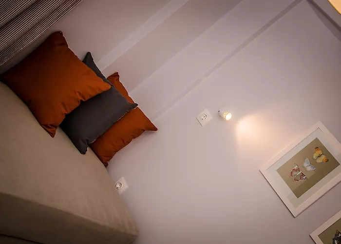 Affittacamere Horizonte