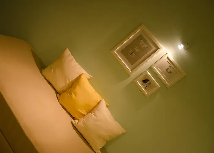 Horizonte Πανσιόν