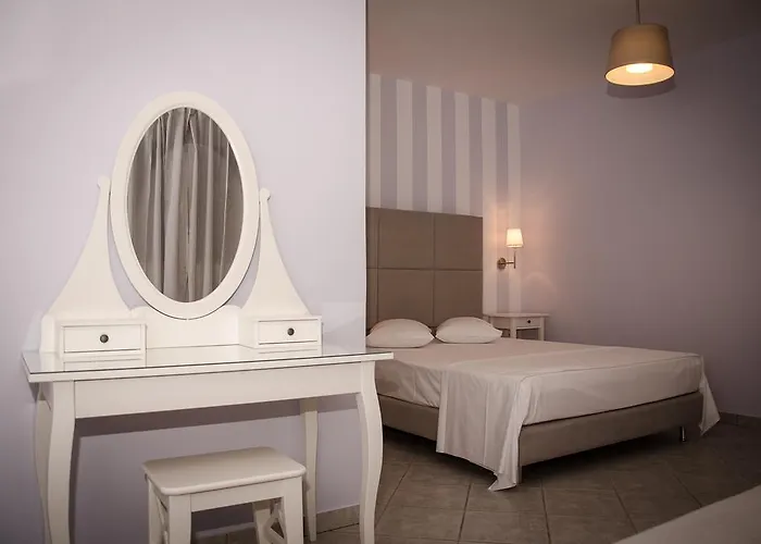 Affittacamere Horizonte Gythio