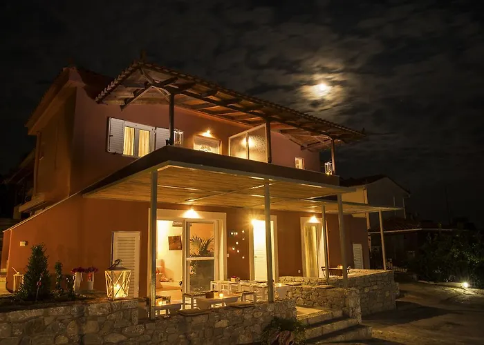 Horizonte Casa de hóspedes