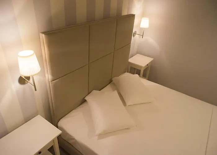 Affittacamere Horizonte 4*