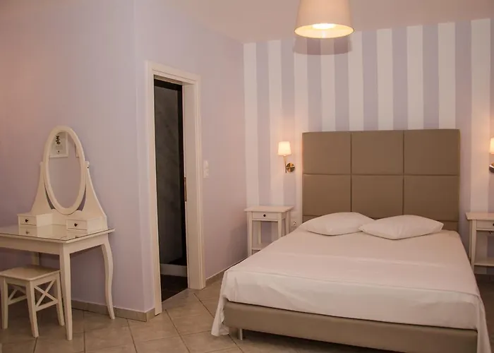 Affittacamere Horizonte Gythio