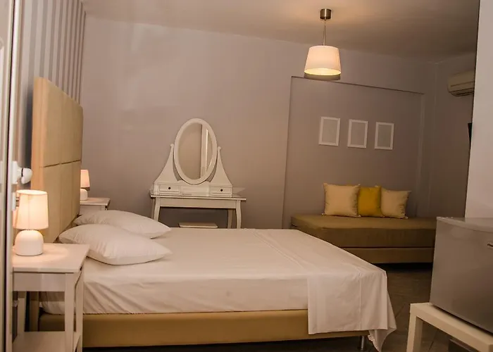 Horizonte Affittacamere