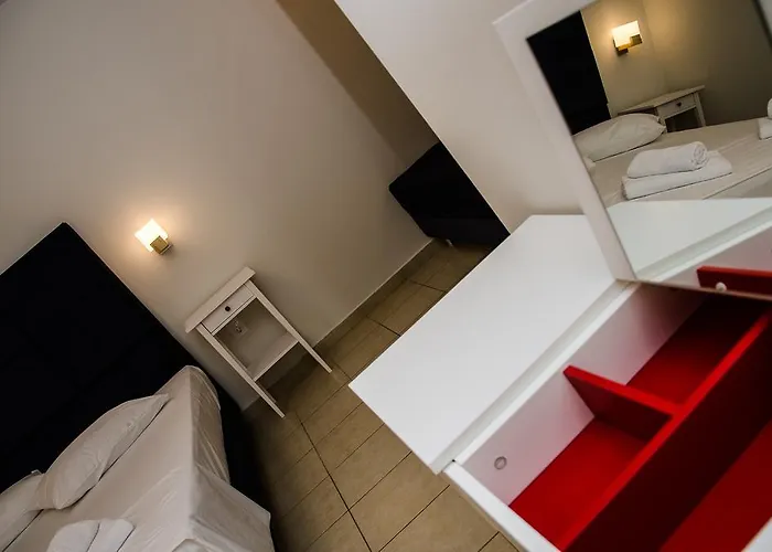 Casa de hóspedes Horizonte 4*