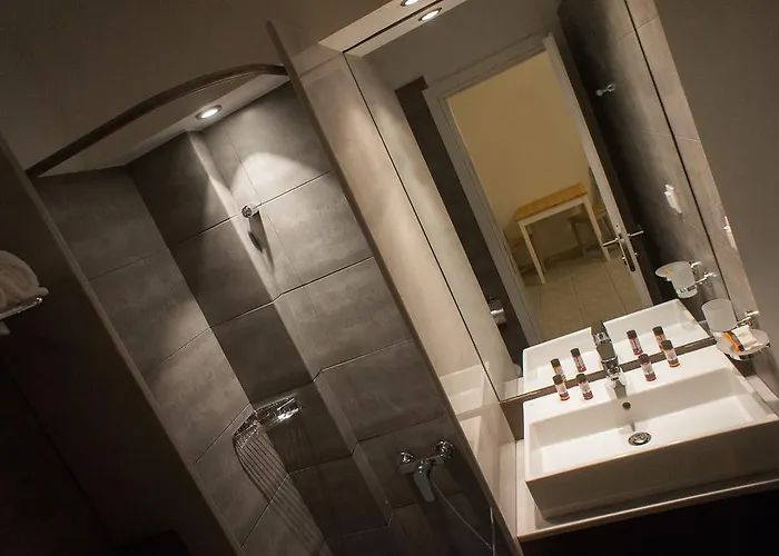 Horizonte Casa de hóspedes 4*