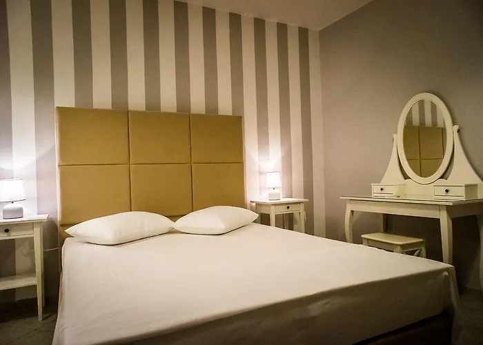 Affittacamere Horizonte 4*