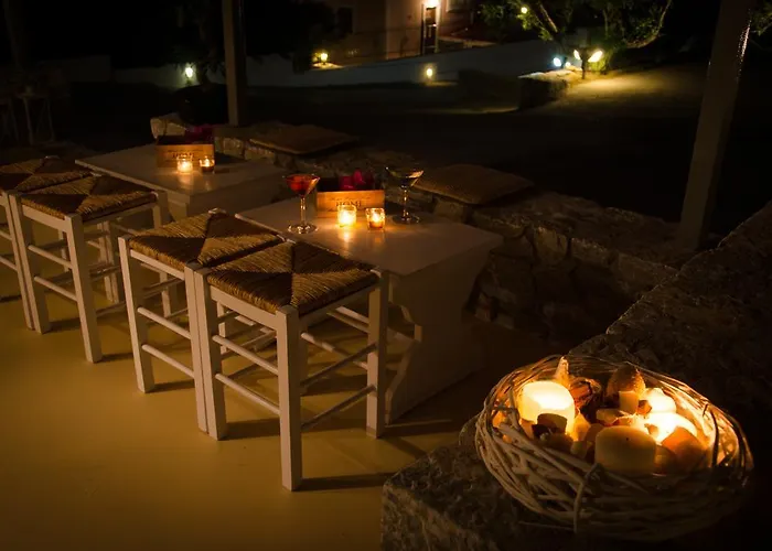 Horizonte Casa de hóspedes 4*