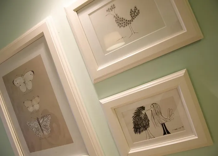 Horizonte Casa de hóspedes 4*