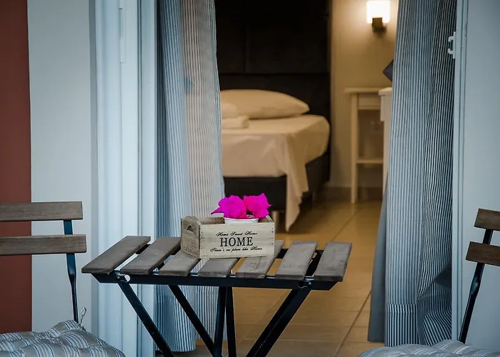 Πανσιόν Horizonte